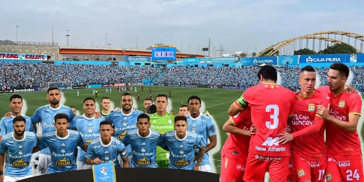 El cuadro celeste no podrá contar con un jugador muy importante en defensa