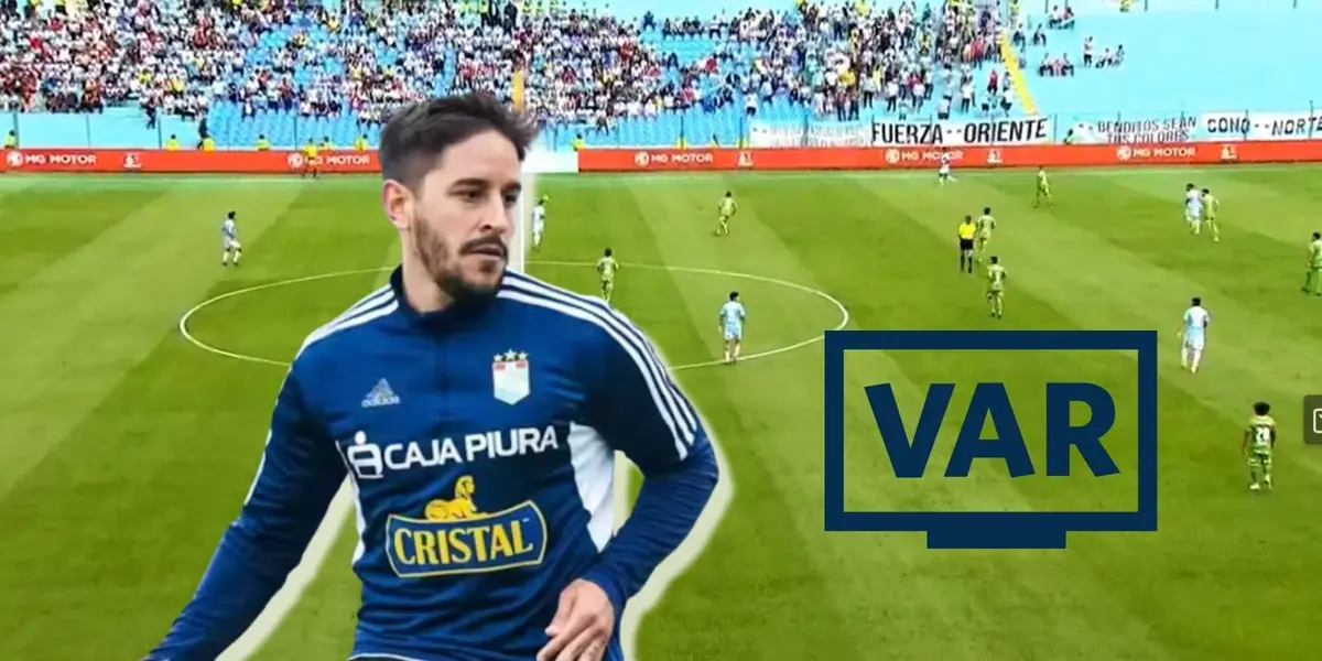 El cuadro celeste no pudo celebrar como debía tras una posición adelantada