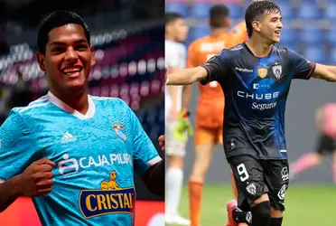 El cuadro celeste se juega la vida en la Copa Libertadores Sub 20