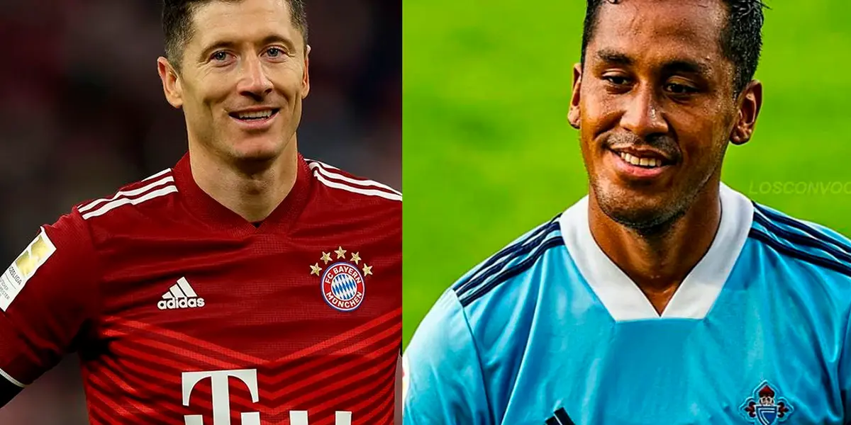 El cuadro celtista está desesperado por vender al peruano sabiendo que su entrenador no lo quiere