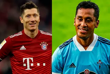 El cuadro celtista está desesperado por vender al peruano sabiendo que su entrenador no lo quiere