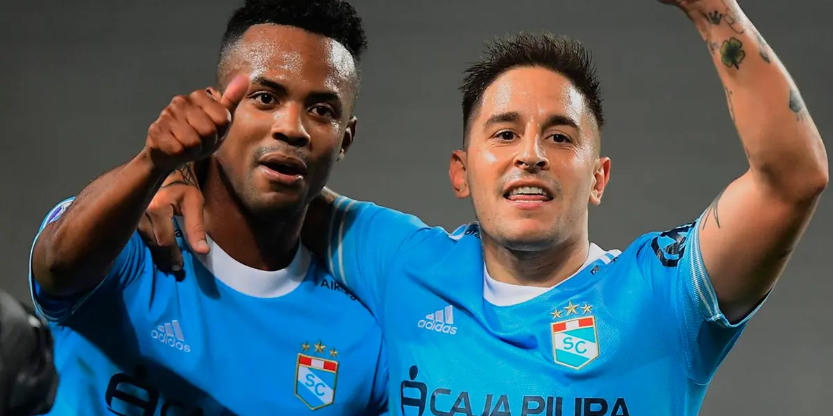 El cuadro ‘cervecero’ tendrá un jugador explosivo para desequilibrar en el medio campo