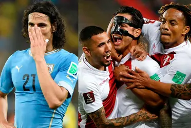 El cuadro ‘charrúa’ está preparado para el duelo, pero temen a un jugador de la Selección Peruana