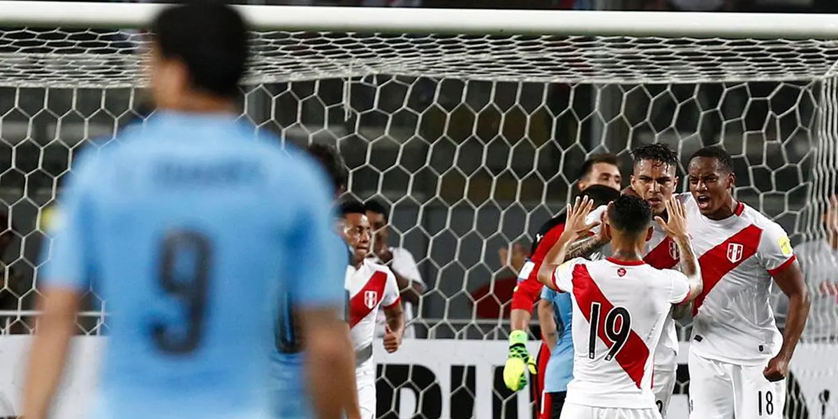 El cuadro ‘charrúa’ no sabe quien será el número 1 en el arco de la celeste