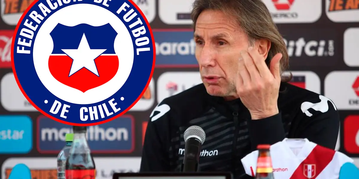 El cuadro chileno no desiste por el argentino y busca nuevamente ir con todo para tratar de ficharlo