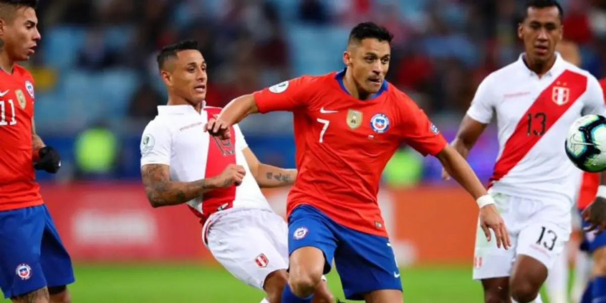 El cuadro chileno estaría dándole una ayuda a Gareca