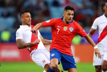 El cuadro chileno estaría dándole una ayuda a Gareca