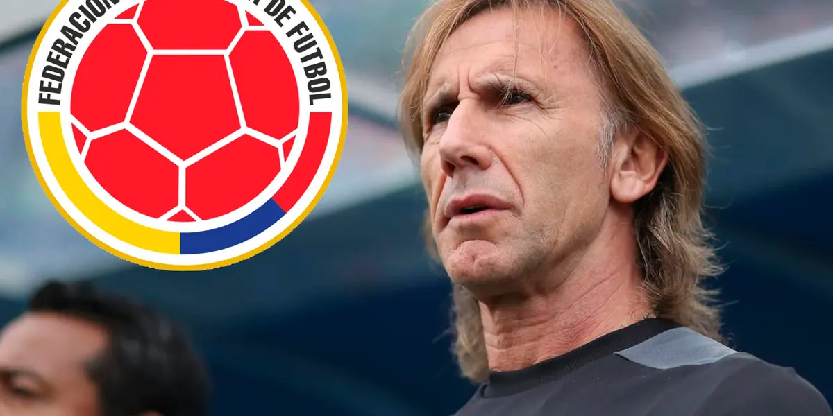 El cuadro colombiano por el momento no ha dado su brazo a torcer y todavía quieren al ‘tigre’