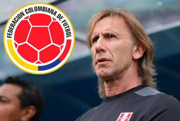 El cuadro colombiano por el momento no ha dado su brazo a torcer y todavía quieren al ‘tigre’