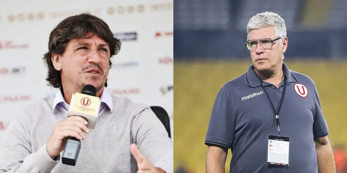 El cuadro 'crema' buscaría nuevo técnico para la temporada