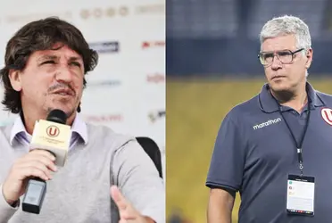 El cuadro 'crema' buscaría nuevo técnico para la temporada