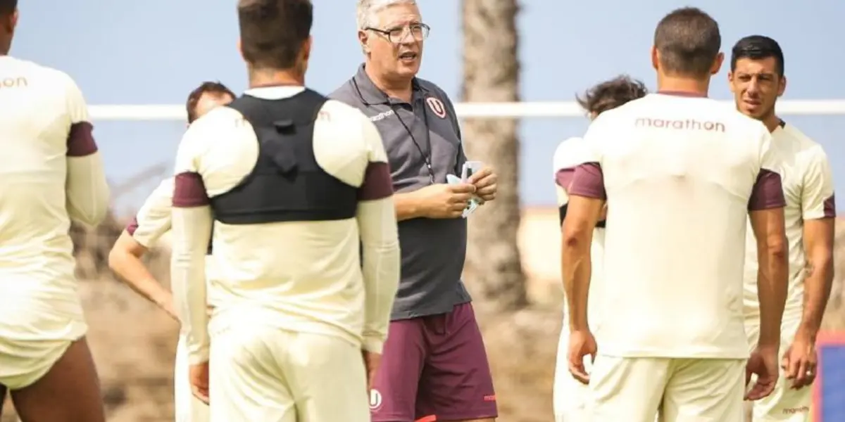 El cuadro crema buscaría seguir en la punta este fin de semana