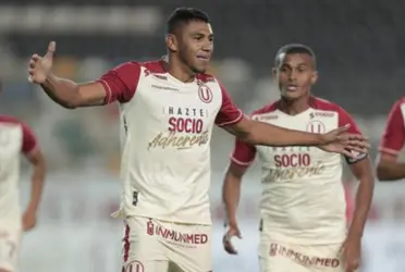 El cuadro 'crema' no contará con un jugador importante