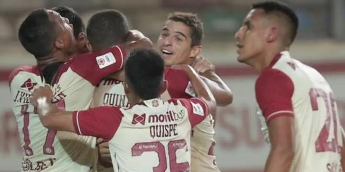 El cuadro crema enfrenta a Barcelona de Guayaquil de visita por Copa Libertadores