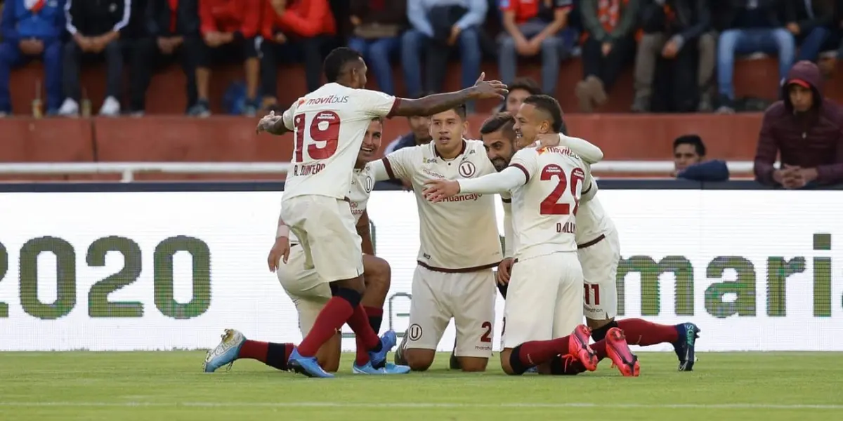 El cuadro crema está cerca de cerrar contrato con un millonario sponsor