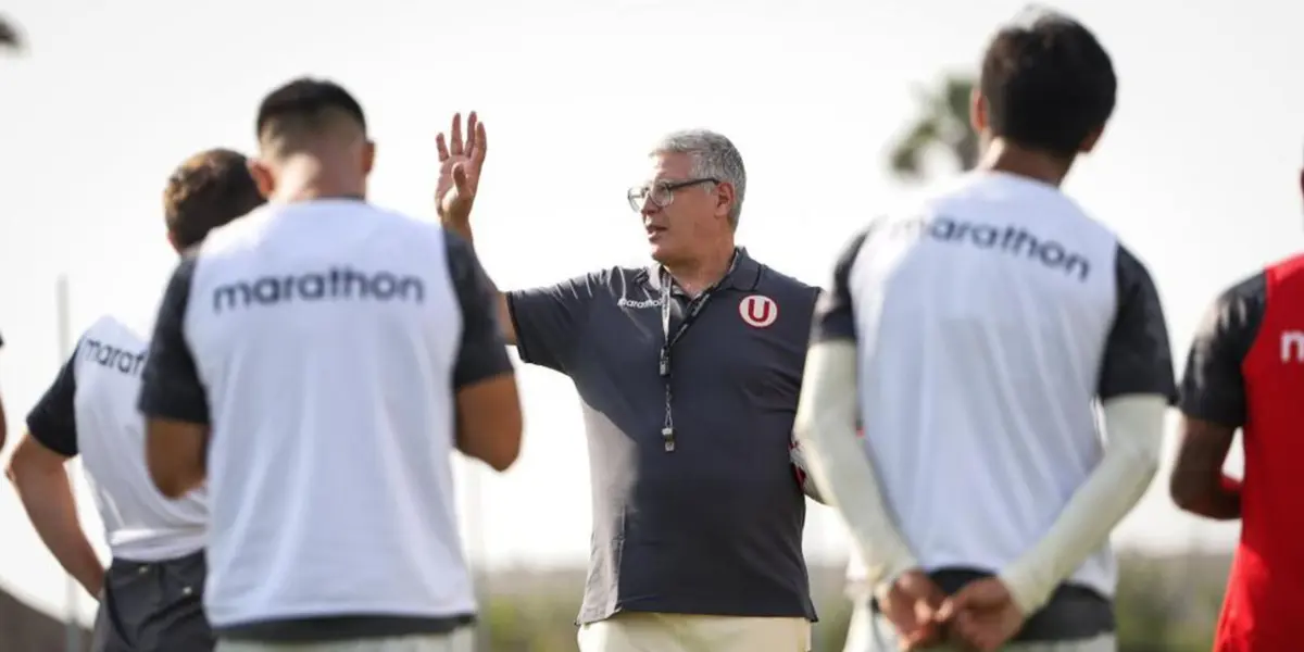 El cuadro 'crema' estaría en un mal momento