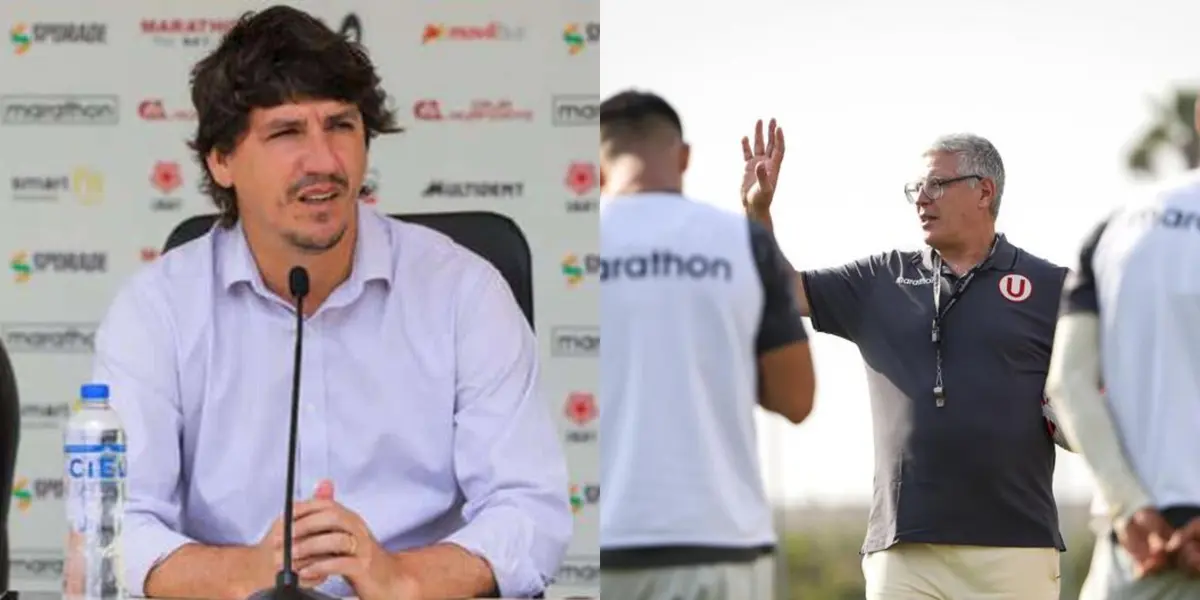 El cuadro crema jugará esta noche contra ADT