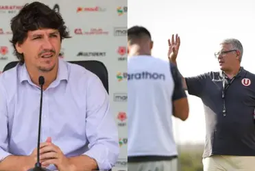 El cuadro crema jugará esta noche contra ADT