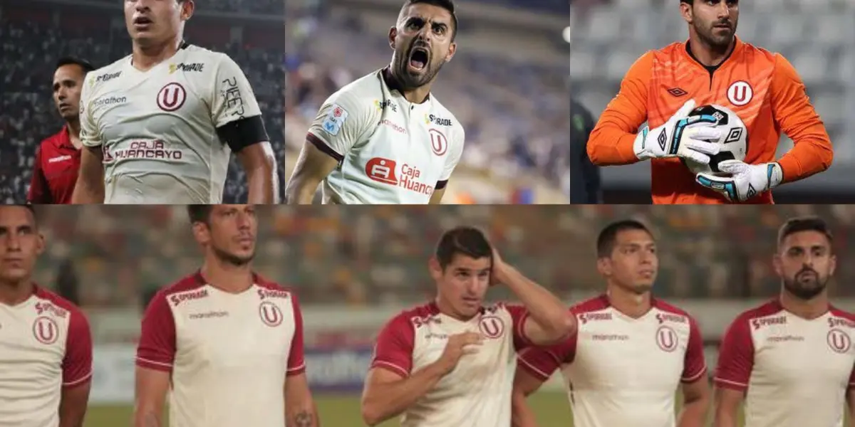 El cuadro 'crema' no podría creer la baja de este jugador