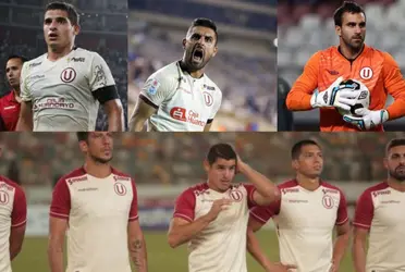 El cuadro 'crema' no podría creer la baja de este jugador