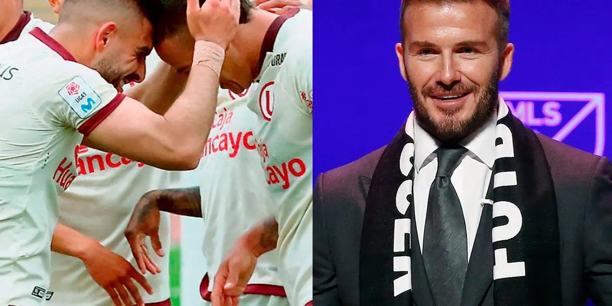 El cuadro 'crema' podría lograr la posibilidad de disputar un partido en los Estados Unidos