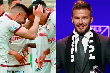 El cuadro 'crema' podría lograr la posibilidad de disputar un partido en los Estados Unidos