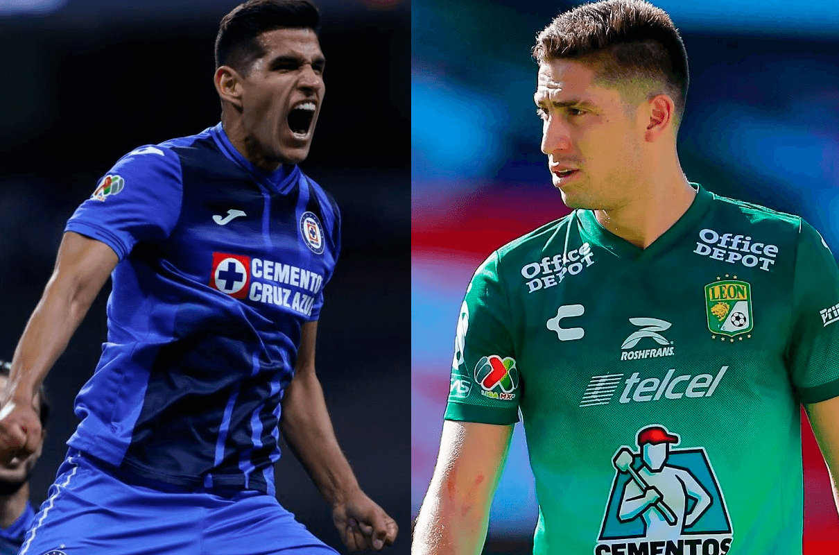 El cuadro de Cruz Azul logró clasificar a la siguiente ronda de la Liguilla mexicana
