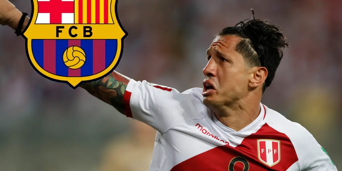 El cuadro culé no quiere perderse uno de los mejores talentos peruanos que podría irse de sus filas