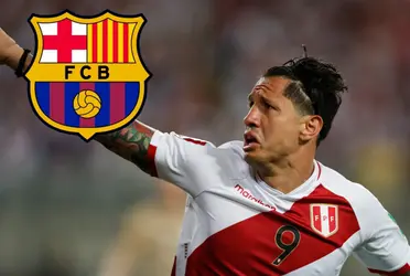 El cuadro culé no quiere perderse uno de los mejores talentos peruanos que podría irse de sus filas