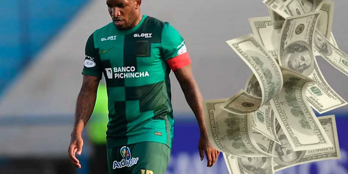 El cuadro de La Victoria supera por mucho al club de la Liga 2 en temas económicos.