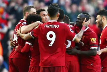 El cuadro del Liverpool podría tener un refuerzo peruano si es que lo desean