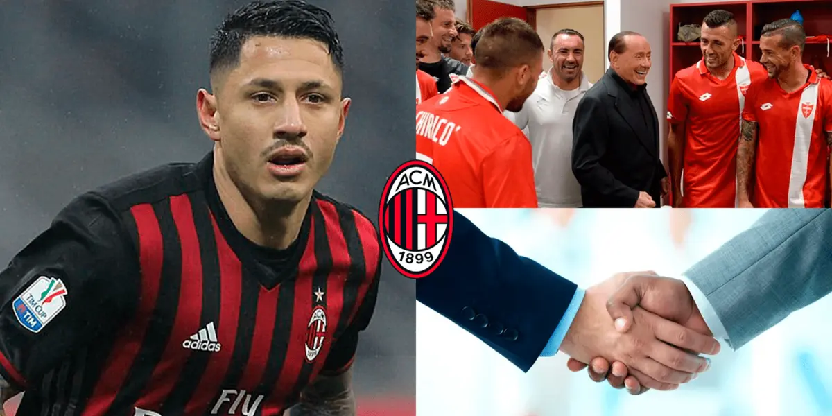 El cuadro del Monza le daría una mano a Lapadula para que llegue al AC Milán