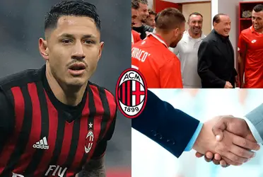 El cuadro del Monza le daría una mano a Lapadula para que llegue al AC Milán