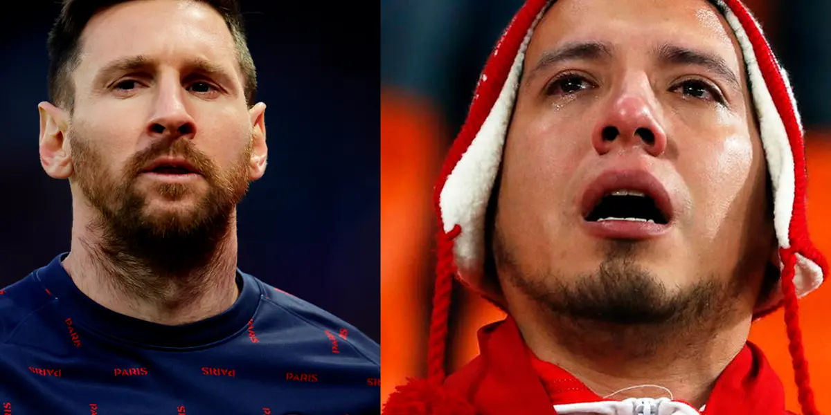 El cuadro de Emiratos Árabes Unidos dio a conocer la lista de convocados para el repechaje