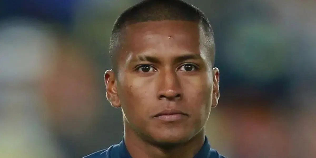 El cuadro inglés estaría dispuesto a pagar hasta 9 millones de euros por la 'Roca'.