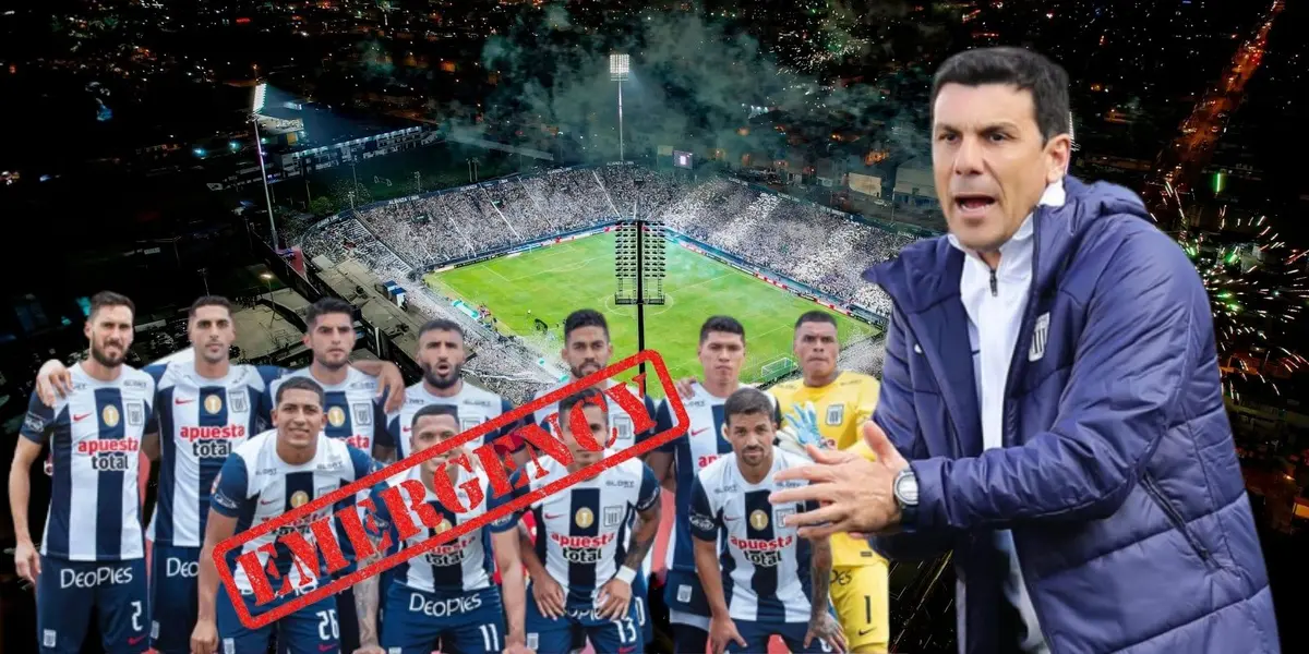 El cuadró íntimo no podrá contar con varios jugadores en su próximo partido