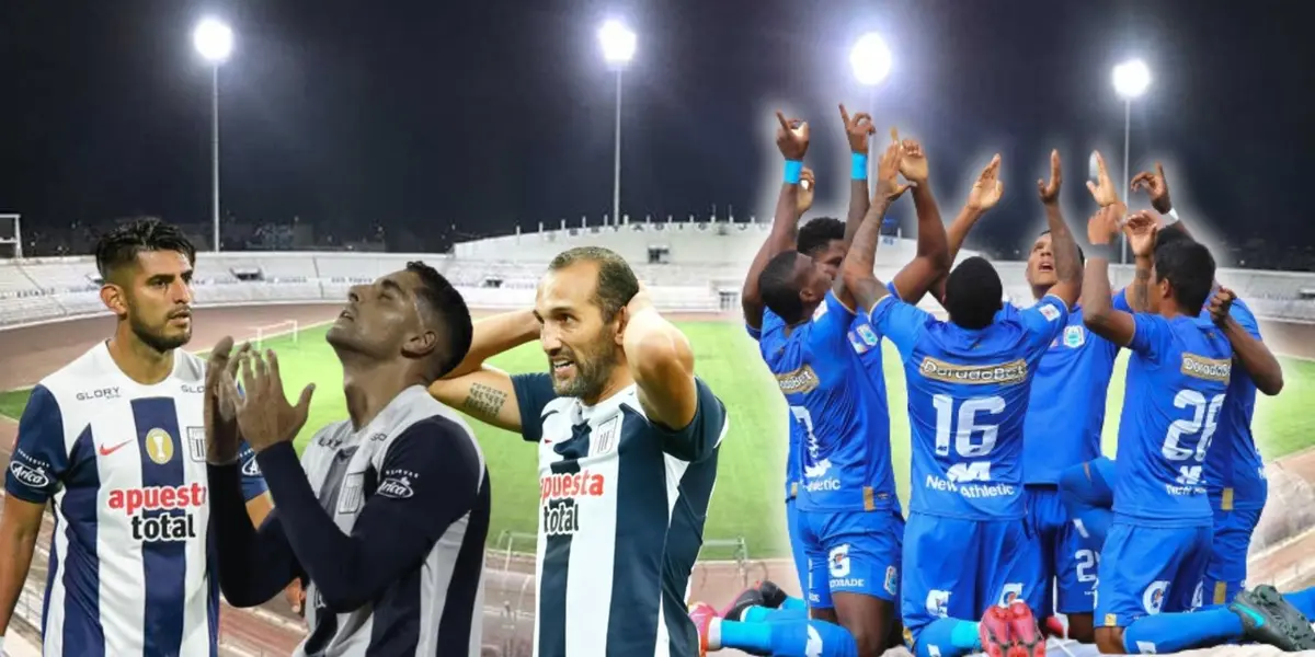 El cuadro íntimo prepara a detalle lo que será el duelo vs ´El Poderoso del Sur´