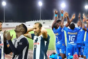 El cuadro íntimo prepara a detalle lo que será el duelo vs ´El Poderoso del Sur´