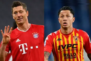 El cuadro italiano ya no quiere tener al Bambino en su equipo y buscan un comprador para poder venderlo