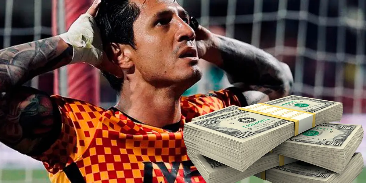 El cuadro italiano ya tiene un valor para poder vender a Gianluca Lapadula esta nueva temporada