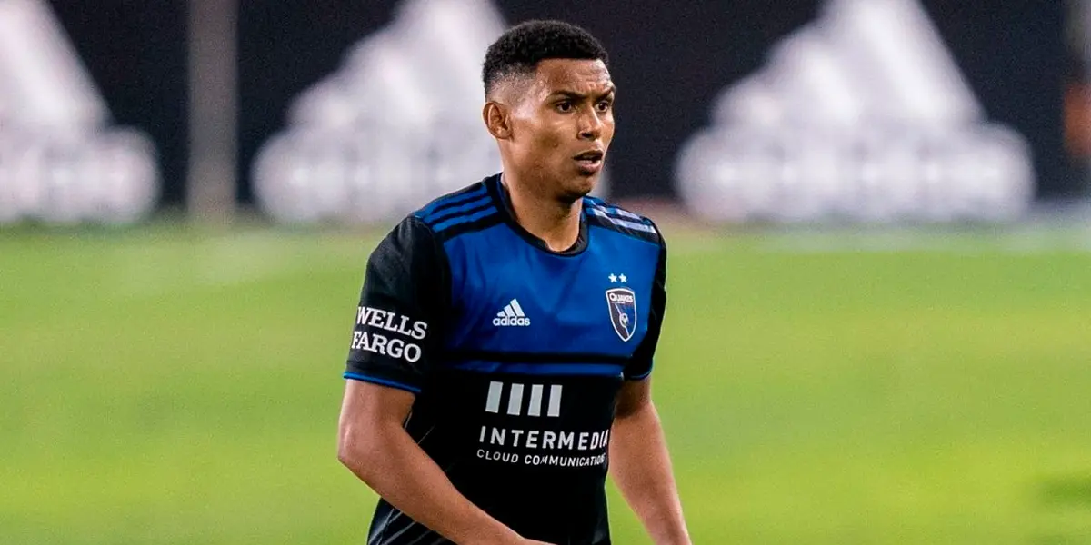 El cuadro de la MLS hizo un cambio que podría tener consecuencias negativas para el lateral nacional