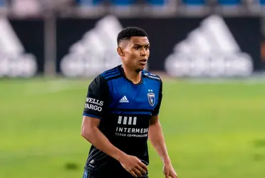 El cuadro de la MLS hizo un cambio que podría tener consecuencias negativas para el lateral nacional