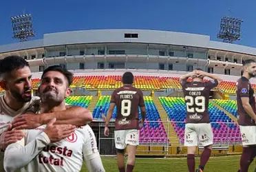 El cuadro merengue no contará con un nombre muy importante en el equipo