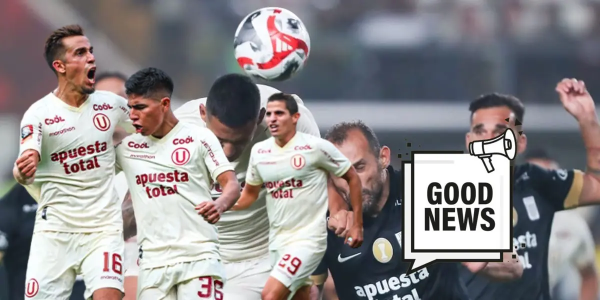 El cuadro merengue y una novedad que los tiene muy entusiasmados