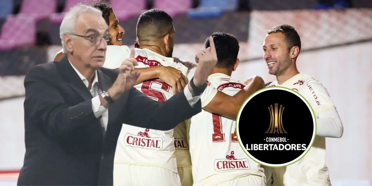 El cuadro merengue ya viene planificando lo que será la próxima temporada