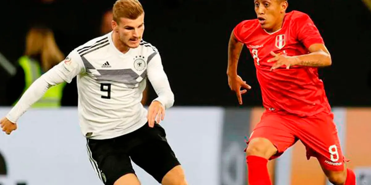 El cuadro nacional conocerá antes a sus rivales del Mundial que al de su partido por el repechaje