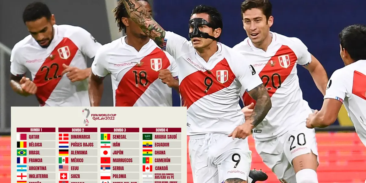 El cuadro nacional conocerá antes a sus rivales del Mundial que del repechaje