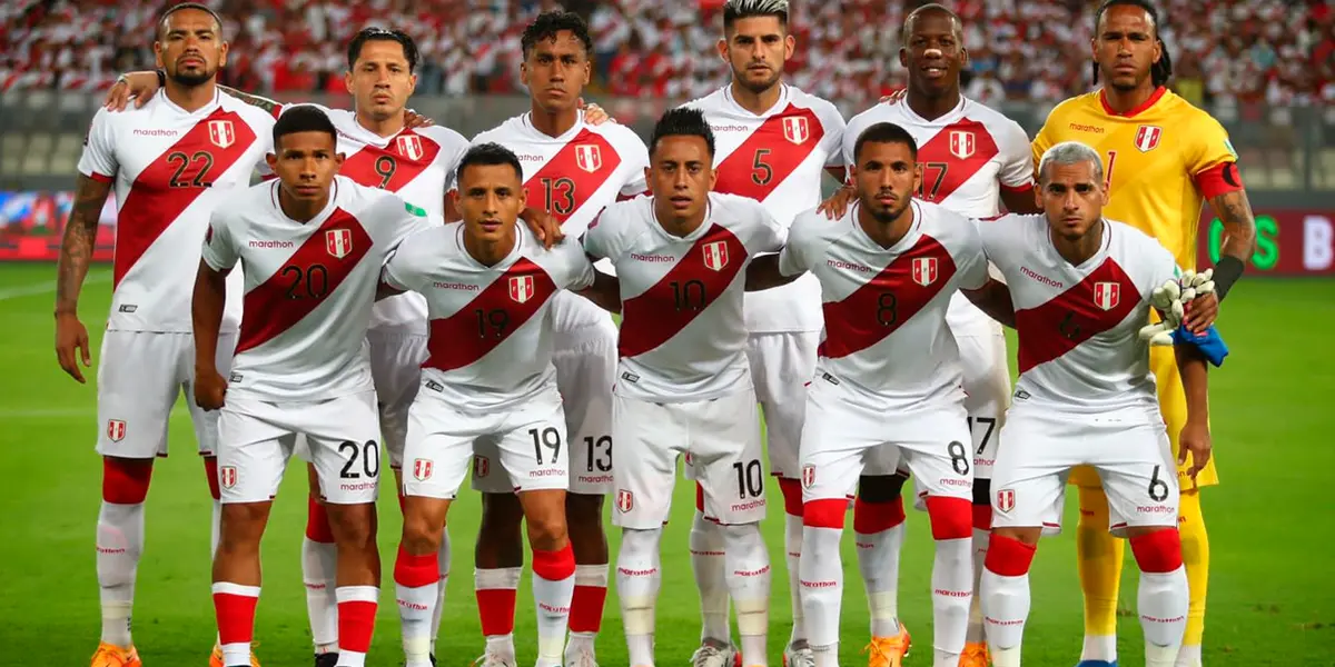 El cuadro nacional consiguió clasificarse al repechaje de Qatar 2022 y se enfrentará a un representante de Asia