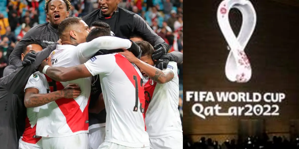 El cuadro nacional todavía espera poder sellar su clasificación en unas semanas