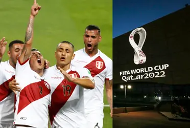 El cuadro nacional está más que listo para jugar el encuentro que define quien irá al próximo Mundial de Fútbol